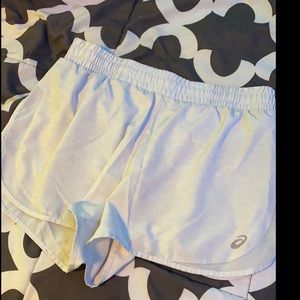 ASICS shorts